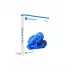 Microsoft Windows 11 Professional 64 Bit ENG Intl 1PK DSP OEI DVD